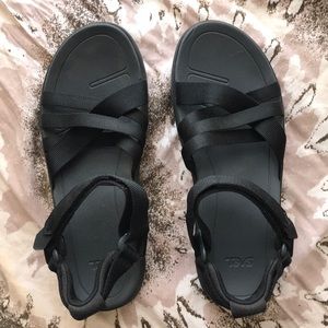 Teva Sandals